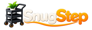 SnugStep.space - Home